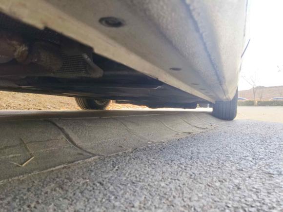 [南京·苏A] 二手福特福睿斯2015款 1.5L 自动舒适型