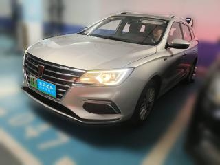 荣威荣威Ei52019款 豪华版「上海二手车」「天天拍车」
