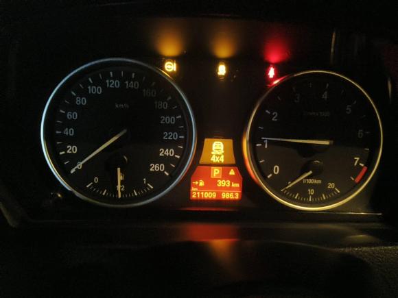 [温州·浙C] 二手宝马宝马X52011款 xDrive35i 领先型