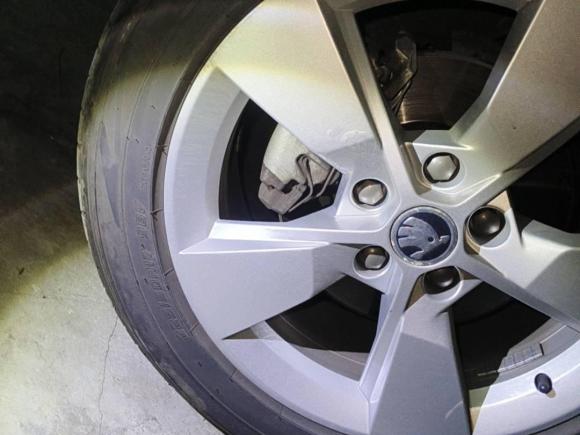 [成都·川A] 二手斯柯达Yeti2014款 1.4TSI 手动极地版