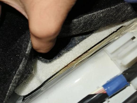 [佛山·粤X] 二手三菱劲炫ASX2018款 2.0L CVT两驱尊享版