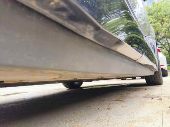 [武汉·鄂A] 二手高合汽车高合HiPhi Y2023款 560km 精英版