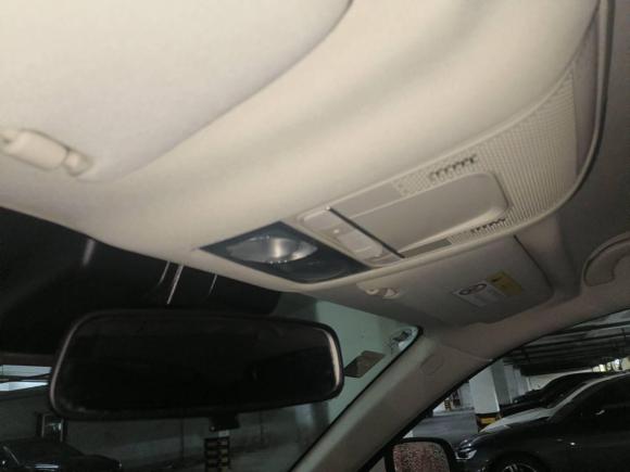 [苏州·苏U] 二手观致观致52018款 改款 1.6T 自动领先型