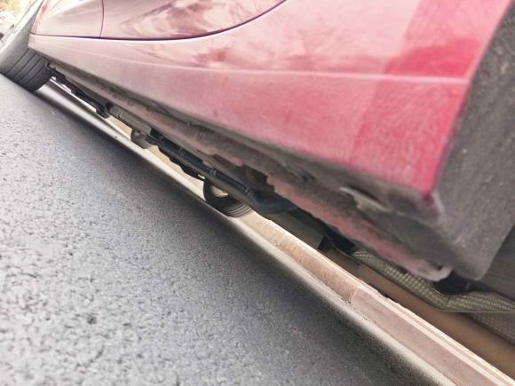 [合肥·皖A] 二手别克威朗2017款 三厢 15S 自动领先型