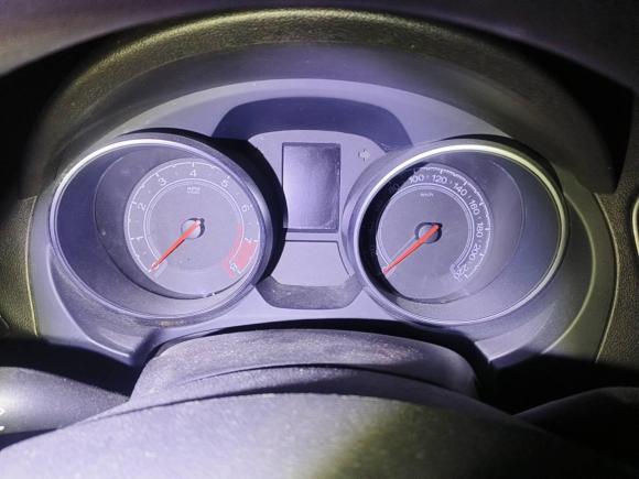 [成都·川G] 二手名爵锐行2016款 1.5T 自动超值豪华版