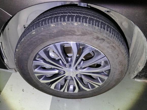 [深圳·粤B] 二手别克别克GL82023款 陆上公务舱 尊贵型