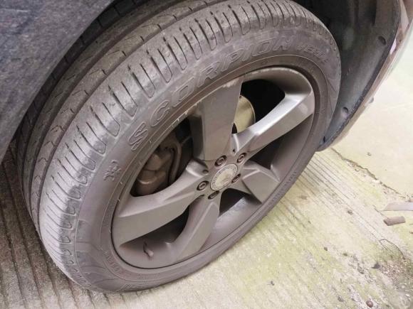 [宁波·浙B] 二手奔驰奔驰GLK级2013款 GLK 300 4MATIC 豪华型