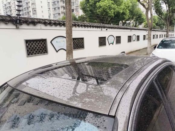 [上海·粤A] 二手宝马宝马3系2013款 320Li 豪华设计套装