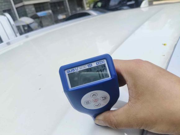 [宁波·浙B] 二手日产劲客2023款 劲情版 1.5L 应有「劲」有 时尚版