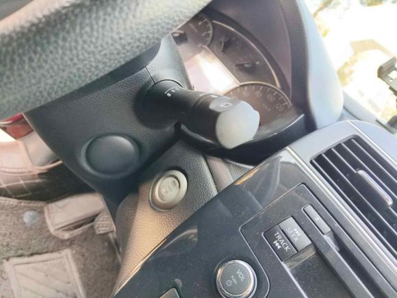 [成都·川A] 二手日产骐达TIIDA2011款 1.6L 手动智能型