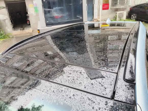 [芜湖·皖B] 二手现代胜达2013款 3.0L 四驱尊享版 7座 欧IV