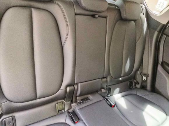 [上海·沪D] 二手宝马宝马2系旅行车2016款 218i 运动设计套装