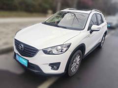 [金华·浙G] 马自达马自达CX-52015款 2.0L 自动两驱都市型