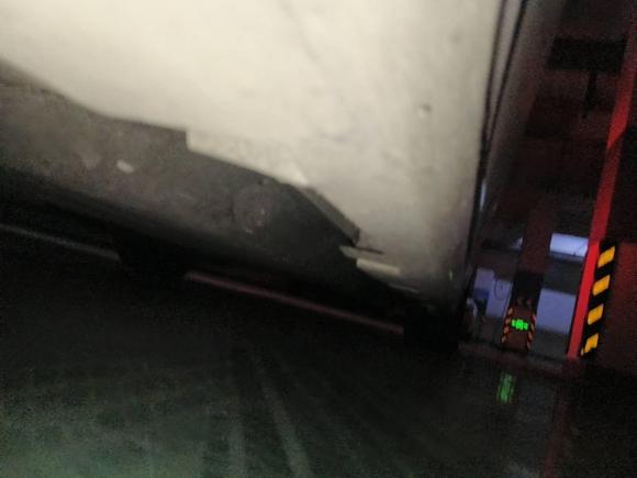 [湖州·浙A] 二手福特蒙迪欧2013款 2.0L GTDi200豪华型