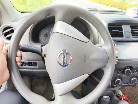 [金华·苏E] 二手日产阳光2015款 1.5XE CVT精英版