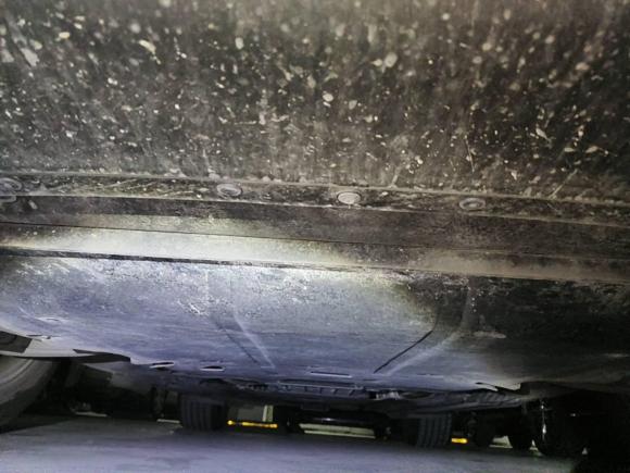 [合肥·皖A] 二手保时捷Macan2021款 Macan 2.0T