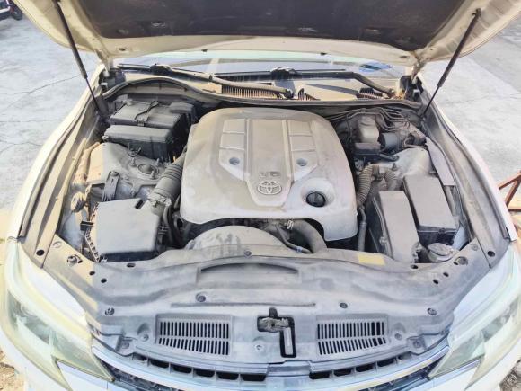 [南通·苏F] 二手丰田锐志2013款 2.5V 尚锐版