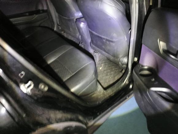 [南昌·赣A] 二手丰田奕泽IZOA2018款 2.0L 奕驰版 国VI