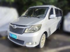 [广州·粤A] 长安凯程长安睿行M902016款 2.0L舒适型4G94S