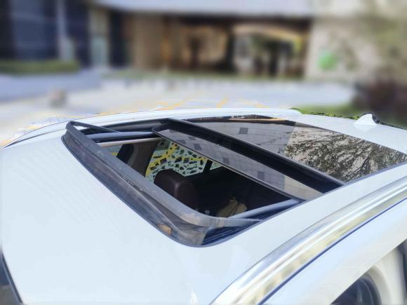 [深圳·粤B] 二手宝马宝马X32014款 xDrive20i X设计套装