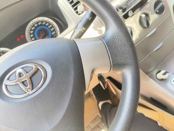 [杭州·浙A] 二手丰田花冠2013款 1.6L 自动豪华版