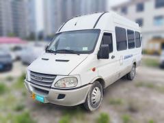 [台州·浙B] 依维柯依维柯褒迪2013款 3.0T-A42 客运高顶F1C