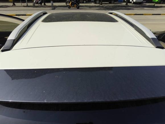 [上海·沪A] 二手日产楼兰2021款 2.5L XL 两驱智联豪华版