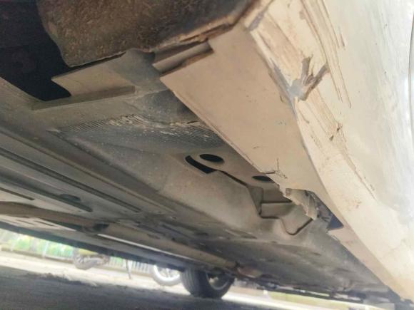 [佛山·粤F] 二手凯迪拉克凯迪拉克XTS2013款 28T 舒适型