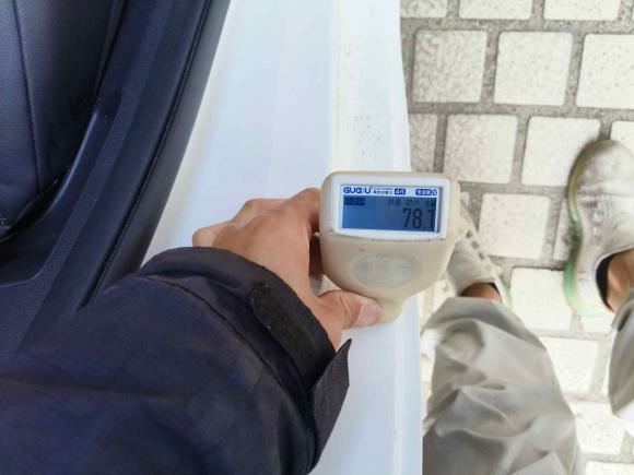 [南昌·赣A] 二手福特福睿斯2021款 1.5L 自动钻石版