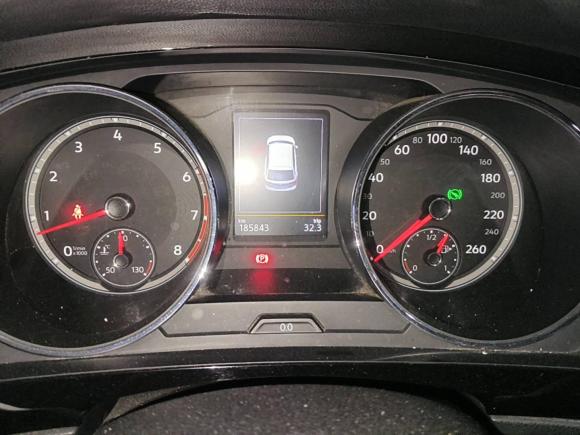 [嘉兴·浙F] 二手大众途观L2017款 380TSI 自动四驱豪华版