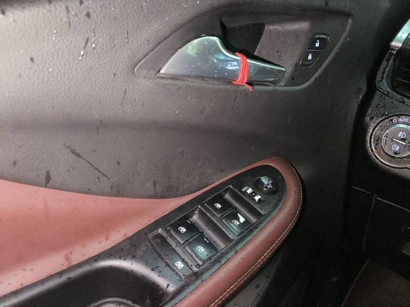 [深圳·京K] 二手别克昂科威Plus2016款 28T 四驱精英型