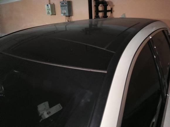 [佛山·粤A] 二手英菲尼迪英菲尼迪QX502018款 2.0T 两驱菁英版