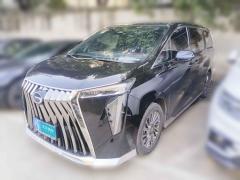 [上海·沪G] 广汽传祺传祺M82023款 宗师系列 双擎 至尊版