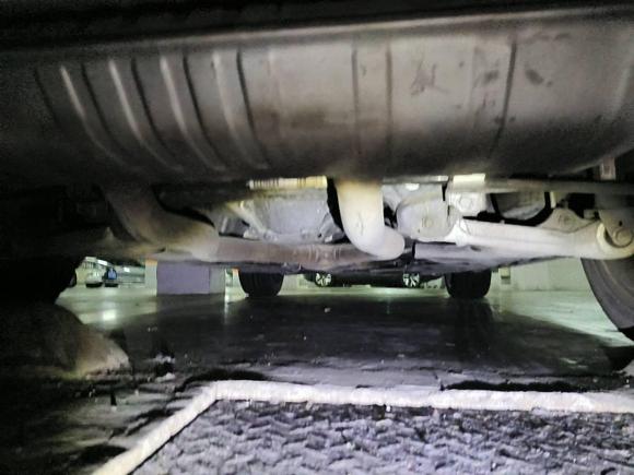 [上海·沪F] 二手奔驰奔驰GLE2018款 GLE 400 4MATIC 臻藏版