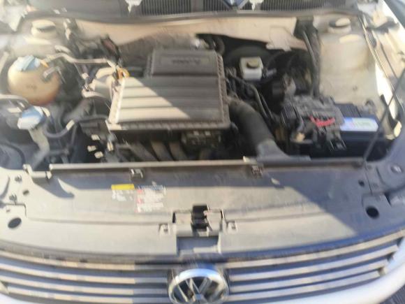 [常州·苏D] 二手大众朗逸2013款 改款经典 1.6L 自动风尚版