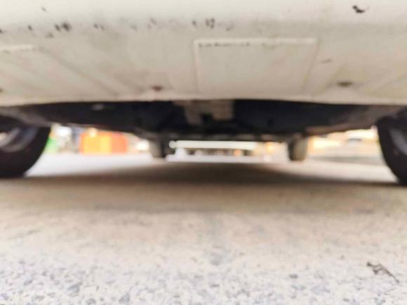 [南昌·赣C] 二手长安长安奔奔E-Star2021款 国民版 心怡版 磷酸铁锂（31.95kWh）