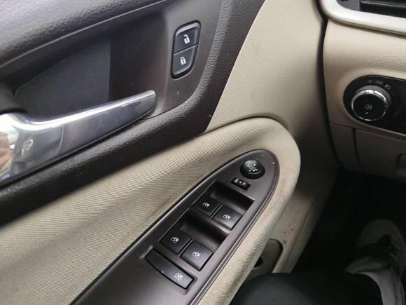 [金华·浙G] 二手别克威朗2017款 三厢 15S 自动进取型