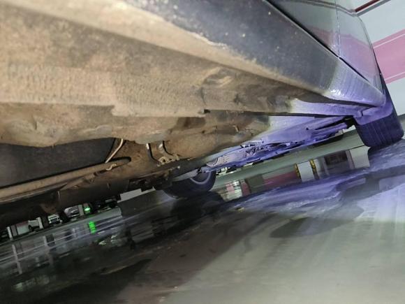 [合肥·皖A] 二手大众朗逸2013款 改款经典 1.6L 自动舒适版