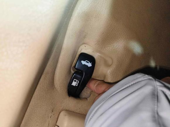 [常州·苏D] 二手丰田锐志2007款 2.5S 真皮天窗版