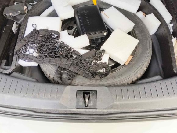 [合肥·皖A] 二手林肯林肯MKC2014款 2.0T 两驱尊享版