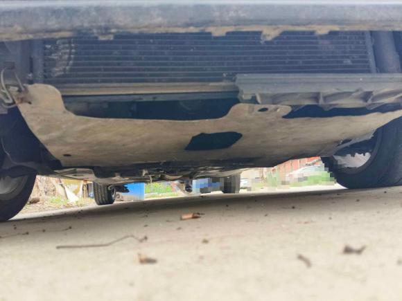 [南通·苏F] 二手大众桑塔纳2013款 1.6L 自动舒适版