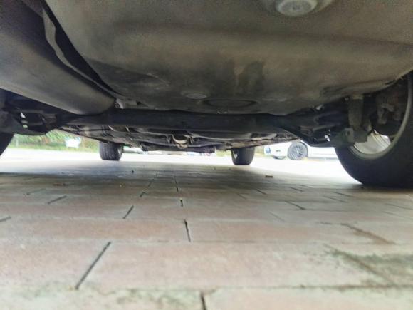 [上海·沪C] 二手大众朗逸2013款 改款经典 1.6L 自动风尚版