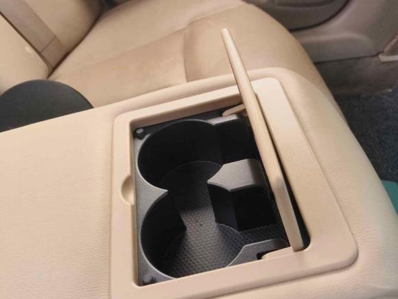 [温州·浙C] 二手日产天籁2013款 2.0L XL舒适版