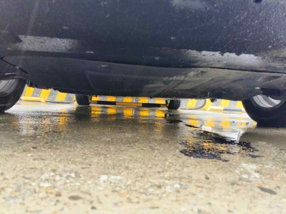 [上海·沪A] 二手吉利几何吉利几何A2021款 Pro 畅享高维续航版 430KM A430平方版