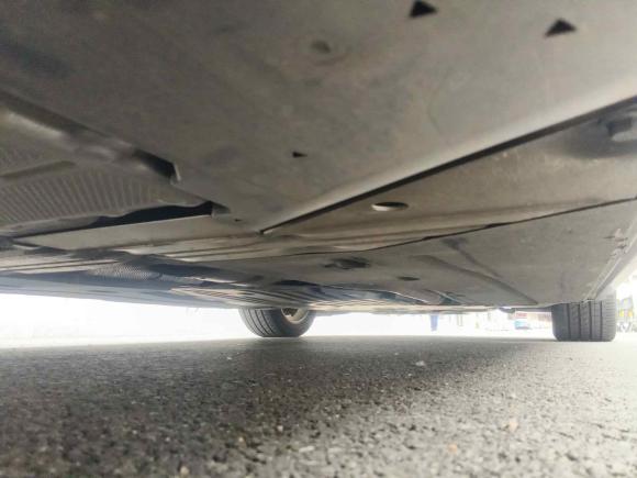 [深圳·粤B] 二手宝马宝马5系新能源2019款 改款 530Le 豪华套装