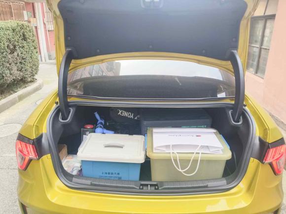 [上海·沪B] 二手领克领克032022款 03+ 2.0TD 自动驭风版