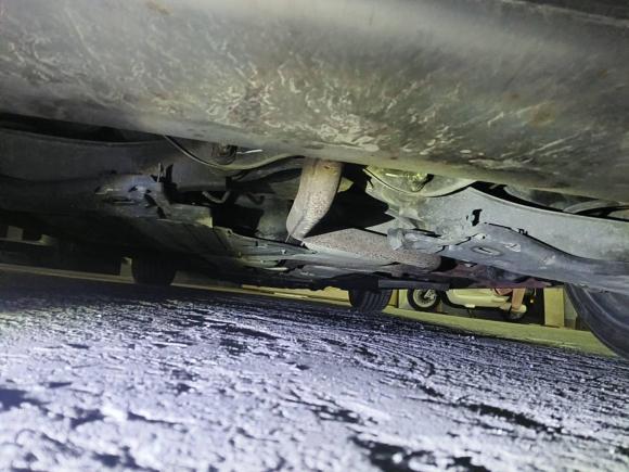 [上海·苏U] 二手福特福克斯2020款 两厢 EcoBoost 180 自动ST Line