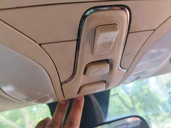 [青岛·鲁B] 二手东南东南DX72017款 1.5T 手动凯旋版