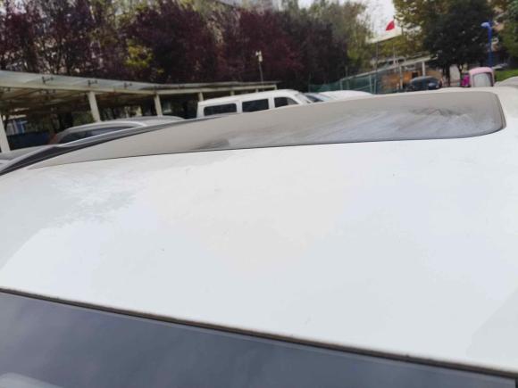 [西安·渝A] 二手别克昂科拉2014款 1.4T 自动两驱都市精英型