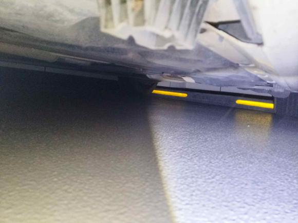 [深圳·苏U] 二手宝马宝马2系旅行车2018款 218i 尊享型运动套装